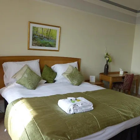 Bailey Ground 4* Seascale