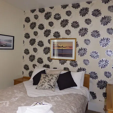 Hotel Bailey Ground