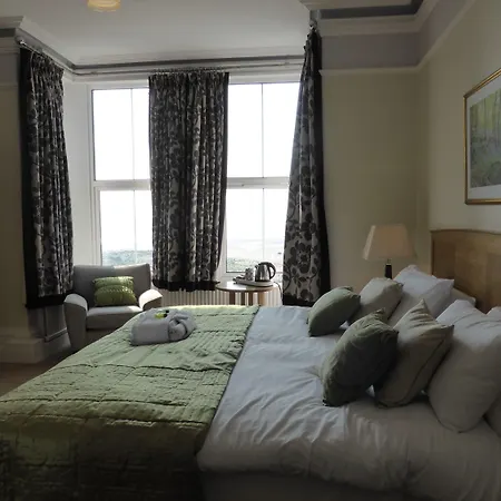 Hotel Bailey Ground 4*