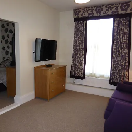 Bailey Ground Hotel Seascale