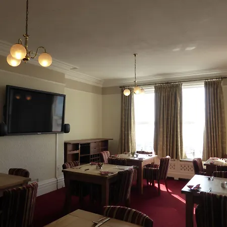 Bailey Ground Hotel Seascale