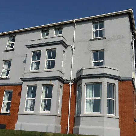 Bailey Ground فندق سيسكال