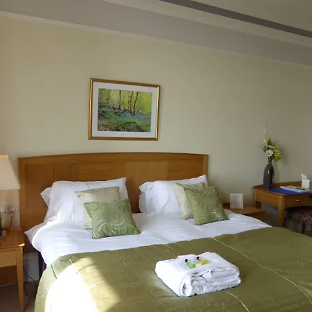 호텔 Bailey Ground 4*