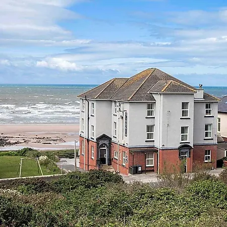 Bailey Ground 4* Seascale