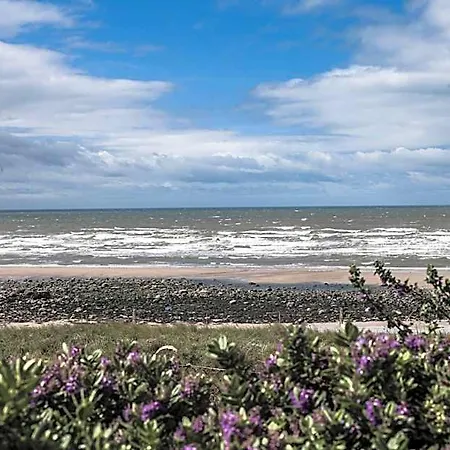 Bailey Ground Seascale
