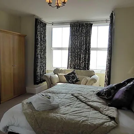 Hotel Bailey Ground Seascale