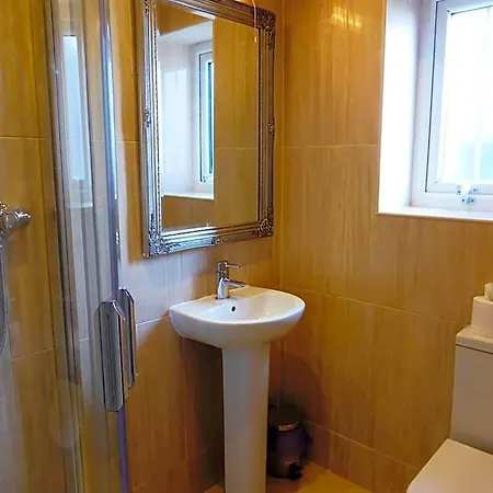 Hotel Bailey Ground 4*