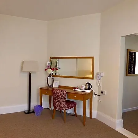 Hotel Bailey Ground Seascale