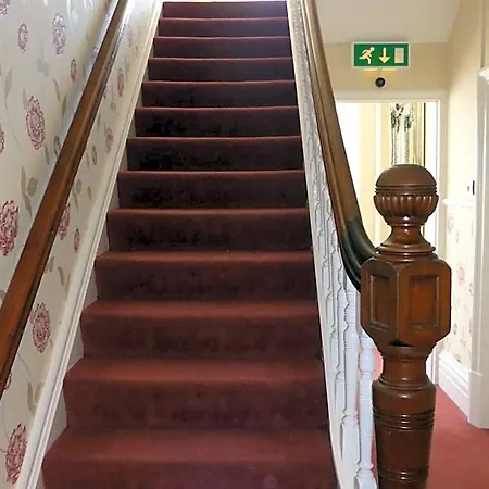 Hotel Bailey Ground Seascale