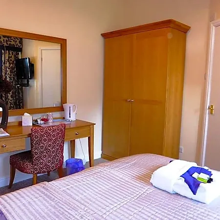 Bailey Ground Hotel Seascale