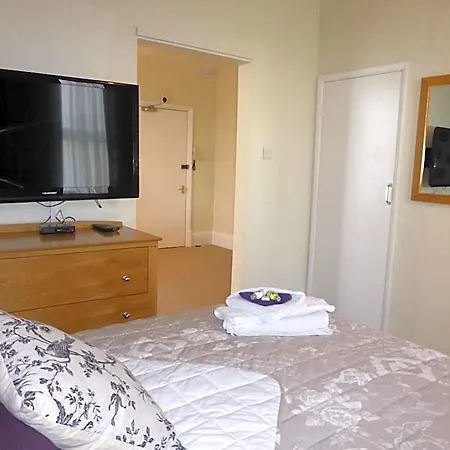 Bailey Ground Hotel 4*