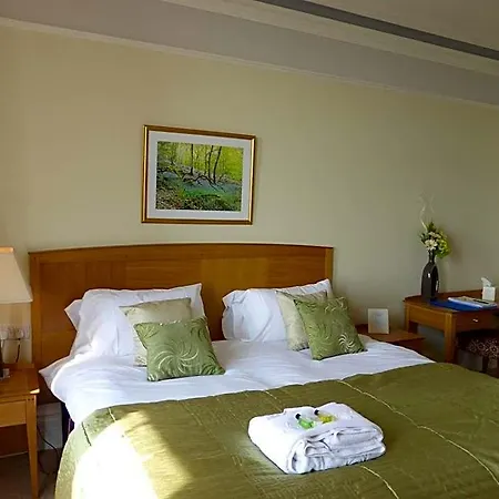 Hotel Bailey Ground Seascale