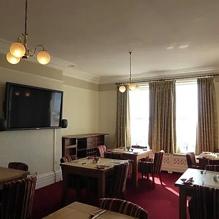 Bailey Ground Hotel