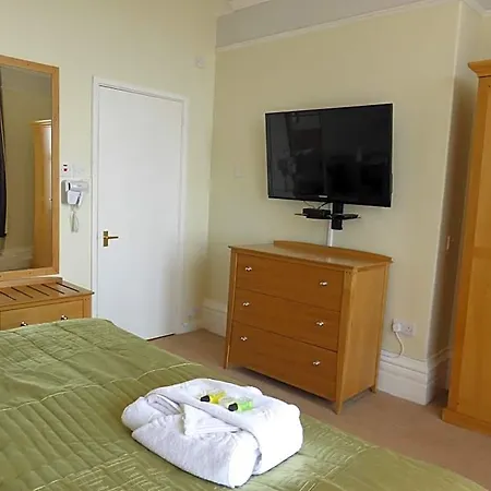 Bailey Ground Hotel 4*