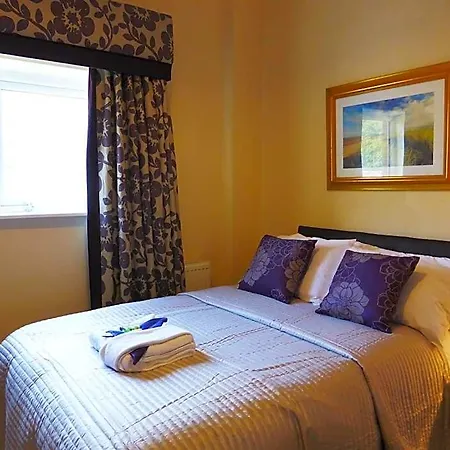 Bailey Ground Hotel Seascale