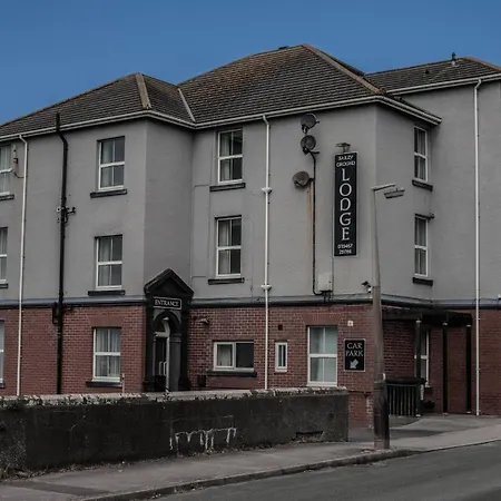 Bailey Ground Hotel