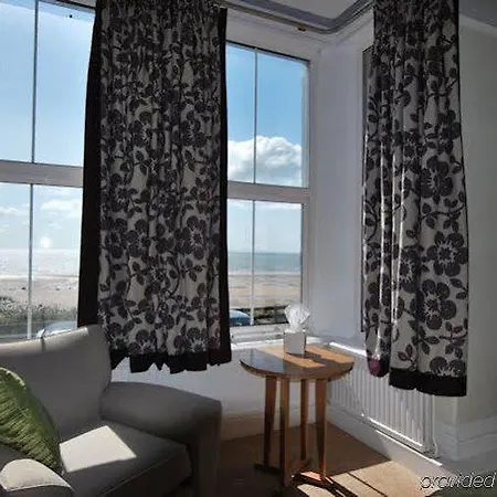 Bailey Ground 4* Seascale