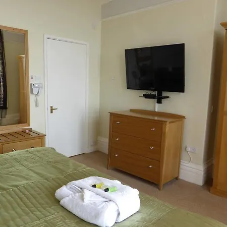 Bailey Ground 4* Seascale