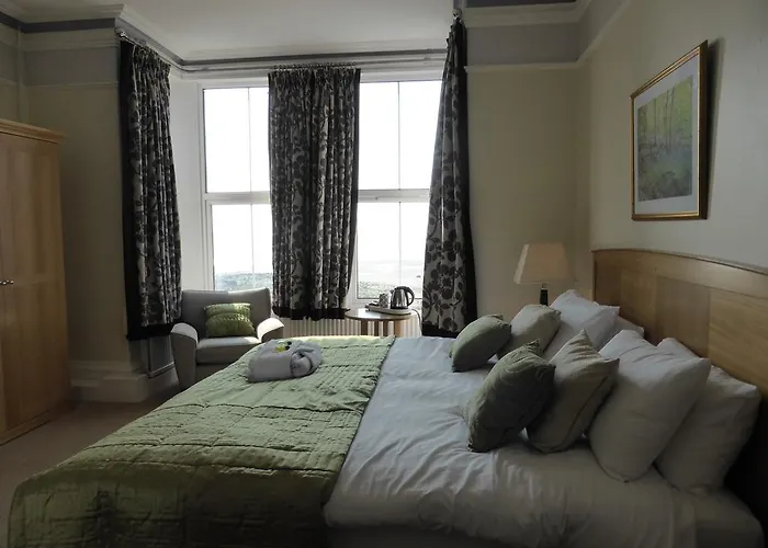 Hotel Bailey Ground Seascale