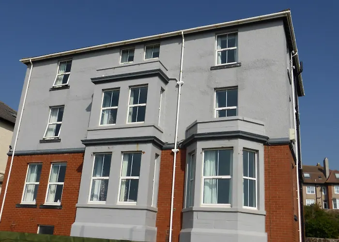 Bailey Ground Hotel Seascale