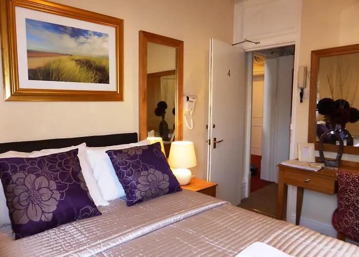 Bailey Ground Seascale