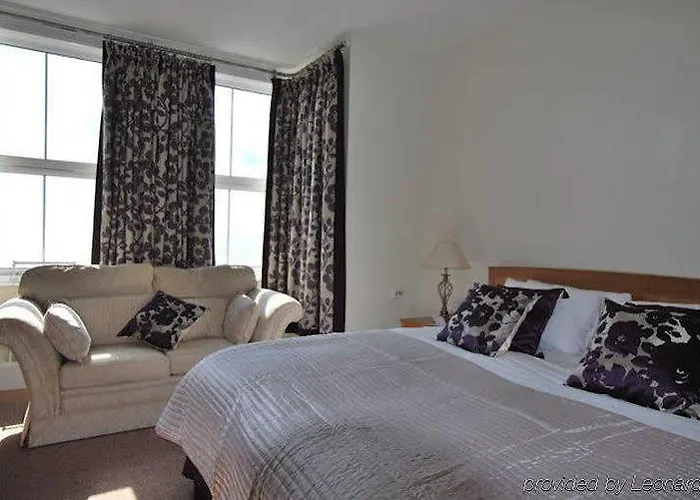 Bailey Ground Hotel Seascale