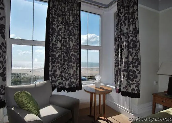 Bailey Ground 4* Seascale