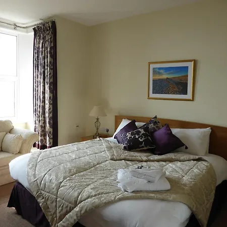Hotel Bailey Ground 4*
