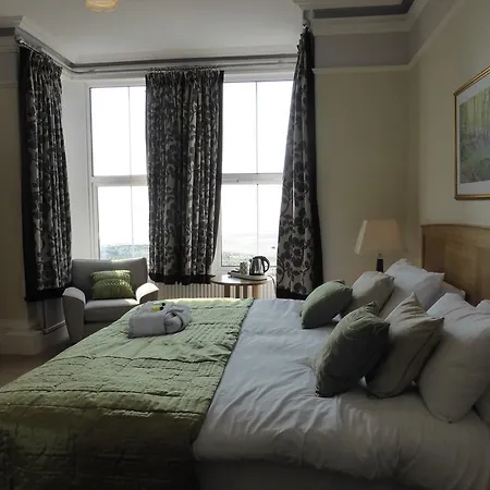 Hotel Bailey Ground Seascale