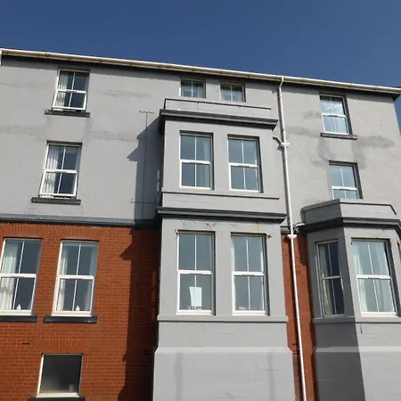 Bailey Ground Otel Seascale