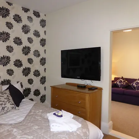 Bailey Ground Seascale