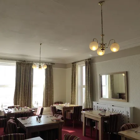 Otel Bailey Ground 4*