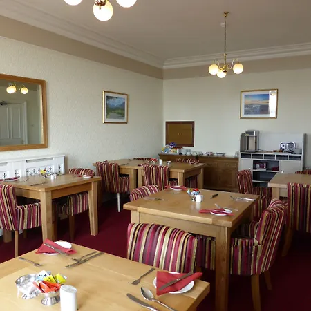 Bailey Ground 4* Seascale