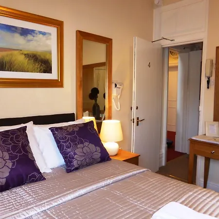 Bailey Ground Seascale