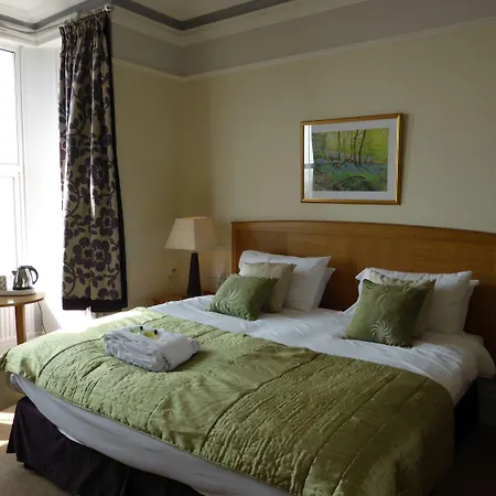 Bailey Ground 4* Seascale