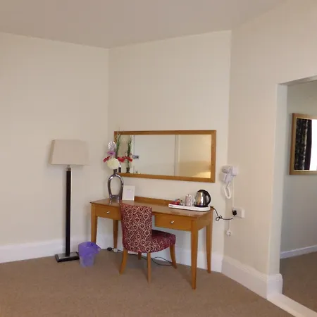 Bailey Ground Otel Seascale