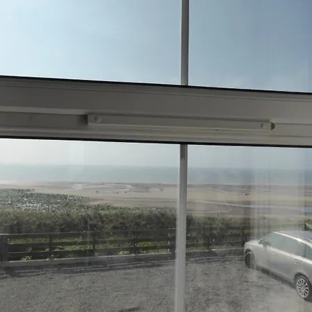 Otel Bailey Ground 4*