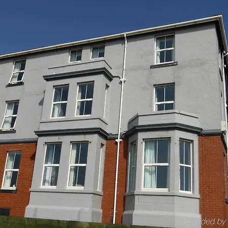 Bailey Ground Hotel 4*
