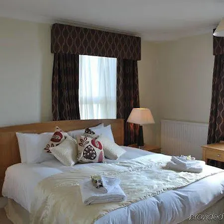 Otel Bailey Ground Seascale