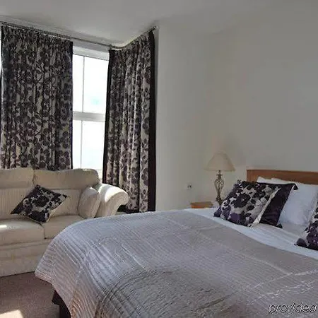 Bailey Ground Otel Seascale