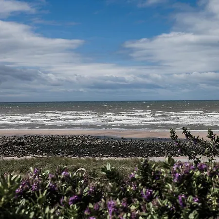 Bailey Ground 4* Seascale