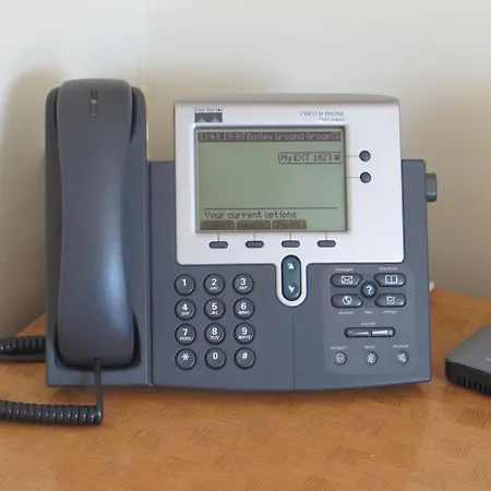 Bailey Ground Otel Seascale