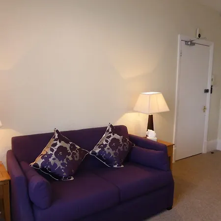Hotel Bailey Ground 4*