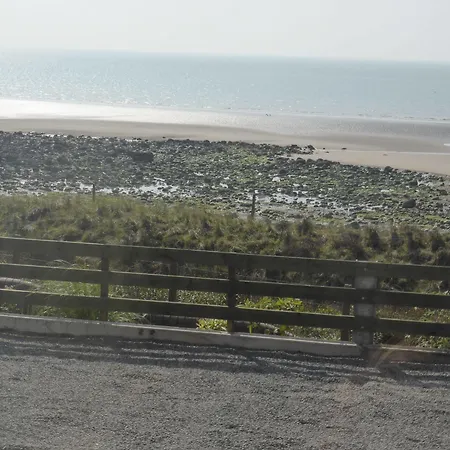 Hotel Bailey Ground Seascale