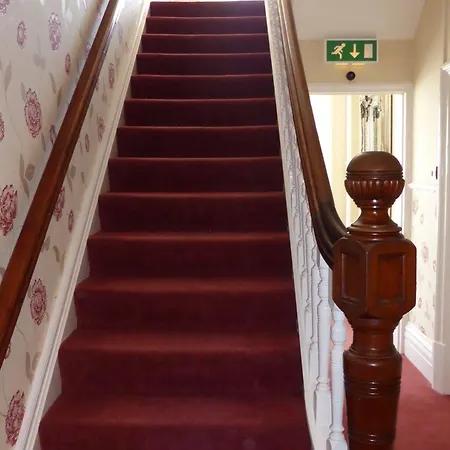 Bailey Ground Hotel Seascale