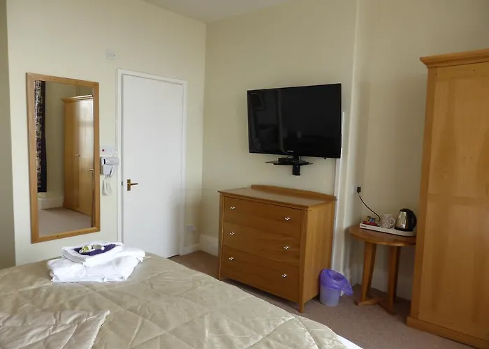 Bailey Ground Seascale