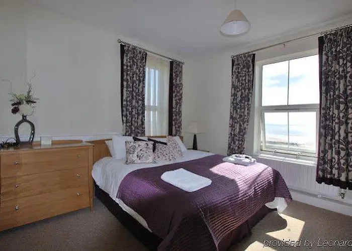 Bailey Ground Hotell